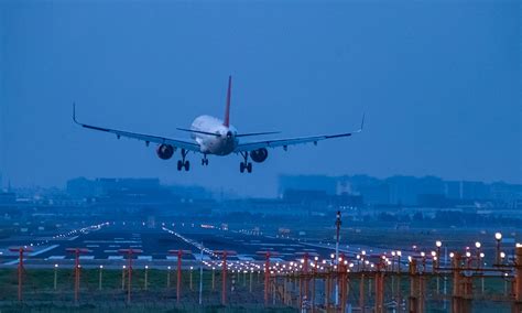 are flights to china resumed